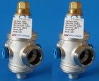 This Listing Is For 2 Water Pressure Reducing Valve 1 2    100  Made In Italy 