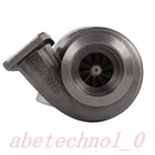 Turbocharger Re71550 For John Deere Tractor 5083e 5101e 5525 Loader 317 4wd 244j