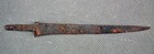 Antique Medieval 10th-11th Century Viking Norse Small Seax Knife Dagger