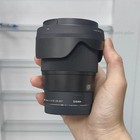 Sigma 16mm F 1 4 Dc Dn Contemporary Wide-angle Prime Lens With For Canon Ef-m