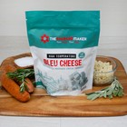 The Sausage Maker High Temperature Bleu Cheese 1 4  Diced Cubes