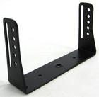 Workman C29x Heavy Duty Deep Mounting Bracket For Cobra 29 Uniden Pc78 Radios