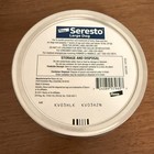 Seresto Flea   Tick Collar For Large Dog   New   Sealed  8 Months Protection