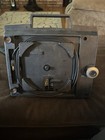 Vintage Kodak Instamatic M85 Movie Projector Super 8mm Portable Film Gray Works
