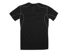Nike Pro Combat Compression Shirt Mens Size Large Black Base Layer Fight Gear