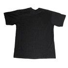 Vintage Bob Marley Shirt Black Medium M 90s Big Graphic Rare Flaws Rap Tee Y2k