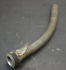 Vintage Usgi Surplus Flexible Spout Nozzle Metal Gas Jeep Jerry Can Clamp
