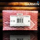 Garmin Tt 15 Mini And T 5 Mini Dog Collar Device Battery Kit 010-11828-40
