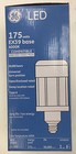 175 Watt Led Corn Bulb Replacement Lamp By Ge 400w Metal Halide Replacement E39
