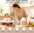 Baby Food Maker