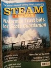 Steam Railway 16 Copies From 2001  2002   2003