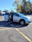 2013 Honda Odyssey Exl