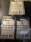 Hot Wheels 2017 Honda Series 3 Set