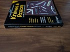 Sargent American Premium Guide To Knives   Razors Id And Value Guide Book 5th Ed