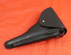 Rare Original 1908 Portuguese Contract Holster For German Luger P08 Pistol P 08