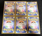 Pokemon Card Game Tcg Ccg Dp Mcdonald s Promo Cards Complete Set