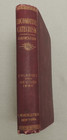Locomotive Catechism - Robert Grimshaw 1898 15th Ed  Illustrated Engravings Fold
