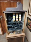 Mills Bursting Cherry 5c Slot Machine Circa 1930s