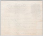 A  Lietz Co San Francisco Surveying Instrument Manufacturer Billhead 1913 Bh3-33