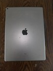 Apple Ipad Pro 1st Gen  32gb  Wi-fi  9 7 In - Silver