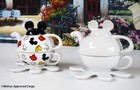 Mickey   Minnie Mouse Collection Kitchen And or D  cor     Mostly New  So Unique 