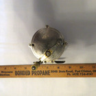 Vintage Atlas Portage 100 Casting Reel    