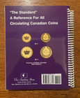 A Charlton Standard Catalogue Canadian Coins Volume One 2016 70th Edition Nice