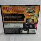 Risk Ii Pc Computer Game Cd Rom Software Atari Hasbro Windows 2003  Sealed