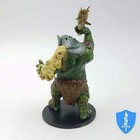 Troll Leader - Kingmaker  26 Pathfinder Battles D d Miniature