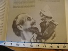 Vintage Marionette Paper  Salzburg Marionette Theatre  Booklet