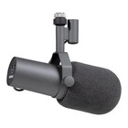 Shure Sm7b Cardioid Dynamic Vocal Microphone