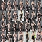 Adult New Fishnet Body Stocking Bodysuit Women Sexy Lingerie Babydoll Sleepwear
