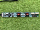 Power Backlight Inverter Board Oem  Applied Concepts Ac3-12-1652