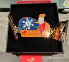 2008 Beijing Olympic 2008 8 8-2023 8 8 Bird s Nest 15th Anniversary 3d Pin