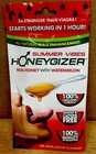 Large 24 Spoons Of Real Honey And Watermelon