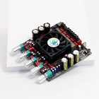 As21hpa 300w 2 600w Tpa3255 2 1channel Audio Bluetooth Digital Amplifier Module