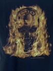 Vintage Universal Studios Terminator 2 T Shirt Youth 14 16 Battle Across Time