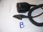 Kenwood Microphone Kmc-77mic