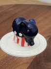 Nora Fleming Retired Mini - A99 Gop Elephant New