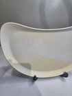 Bumbo Play Tray V2 White Feeding Activity Tray Replacement Attachment