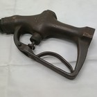 Vintage Buckeye Fig 800-b 800 B Brass Pump Handle Nozzle Service Gas Station