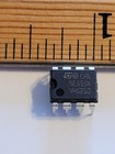 Stmicroelectronics Ne555n  10 Pcs  Single Bipolar Timer 0 5mhz Dip8