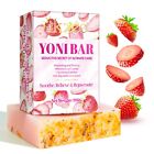 Yoni Soap Bars Vaginal Wash 2 Pcs  100  Natural Organic Yoni Bar Soap For Women