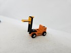 Brio World Wooden Railway Forklift Train Train Tank Engine Guc