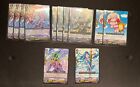 Cardfight Vanguard Cfv Royal Paladin Deck Majesty Lord Blaster Deck Japanese