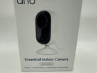 Arlo Wired Indoor Camera Hd 2nd Generation Vmc2060 1080p Security Alerts Night