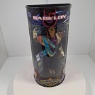 Babylon 5 Premiere 9  Action Figure Lot Of 6     Londo  G   kar  Delenn  Lennier Nip