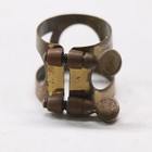 Selmer Alto Saxophone Ligature  2-tightening