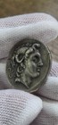 Thrace Lysimachus Silver Ar Tetradrachm Lysimachos Coin 305-281 Bc - Xf Ancient 