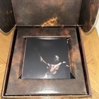 Travis Scott Utopia A1 Box Set  sweater cd Combo  Size Small